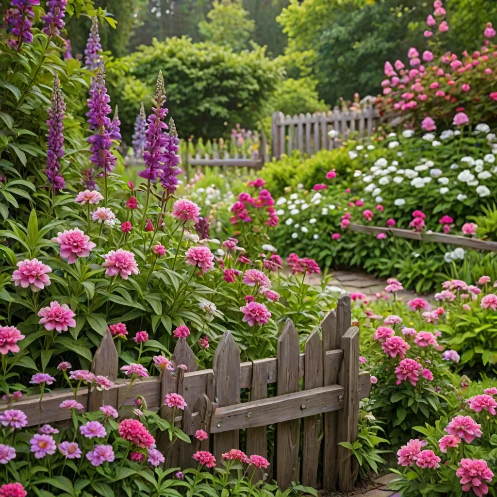 Najlepsze kwiaty wieloletnie do Twojego ogrodu