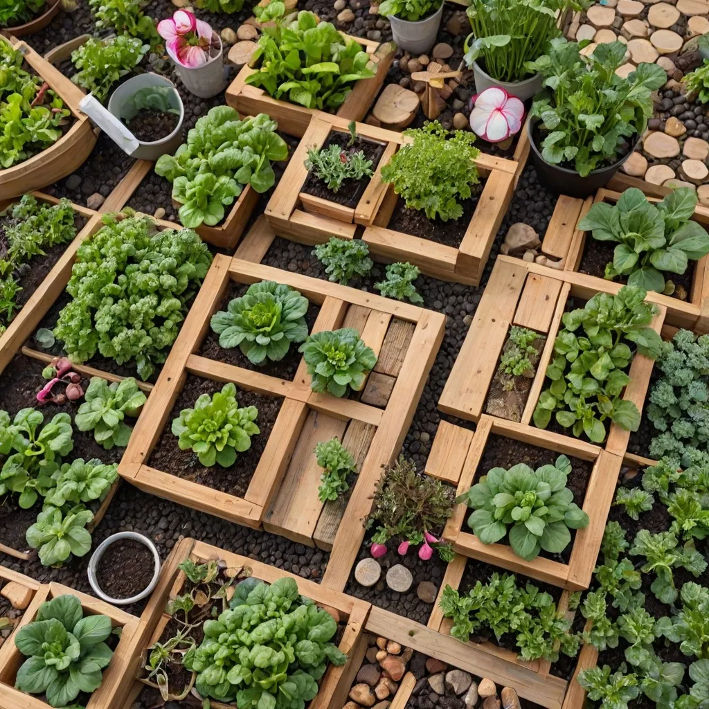 Jakie materiały wybrać do budowy ekologicznego ogrodu zimowego?