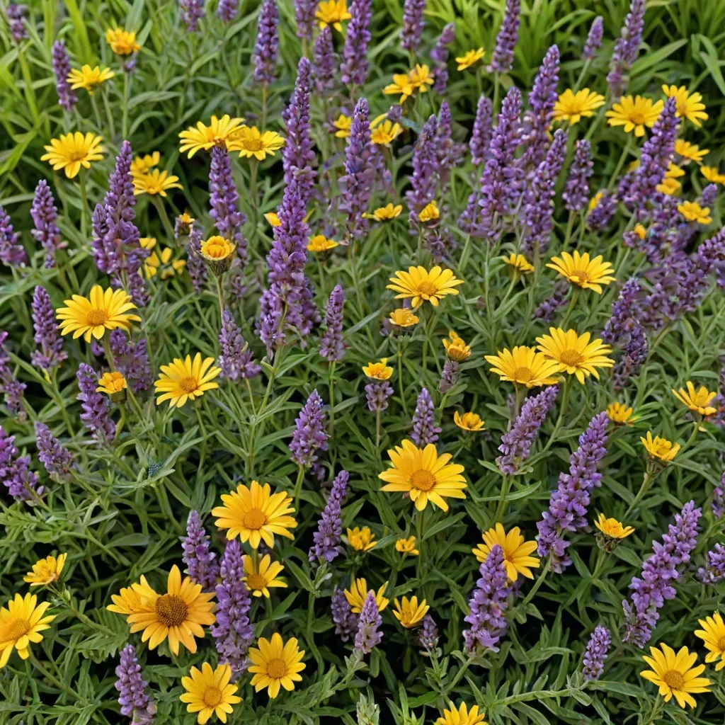 Rośliny dla alergików – co warto wiedzieć?