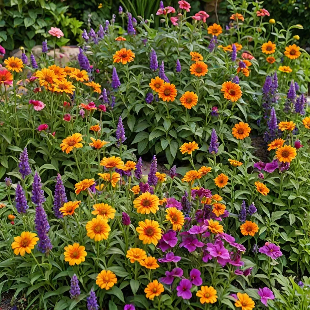 Jakie rośliny wybrać do ogrodu przydomowego?