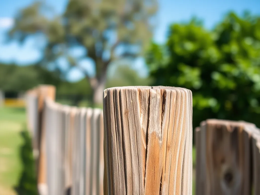 Czy można postawić płot przy płocie?