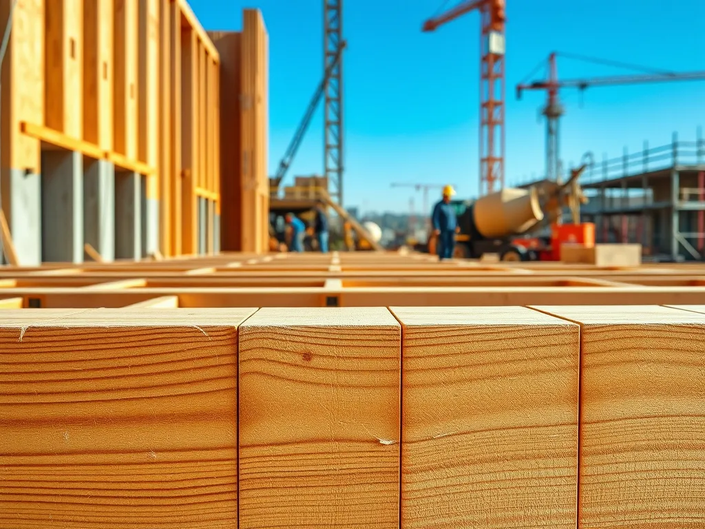 Jak zrobić szalunek z desek?