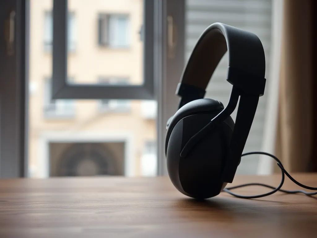 Jak zniwelować hałas z wentylacji w bloku?