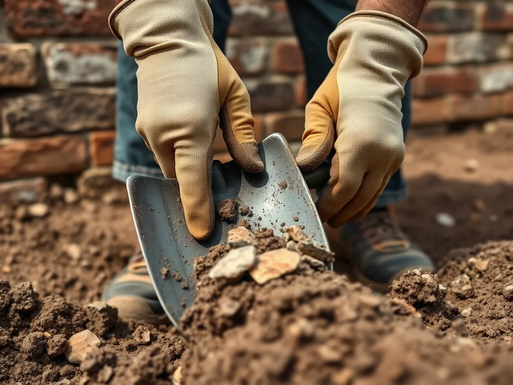 Jak ocieplić fundamenty starego domu?