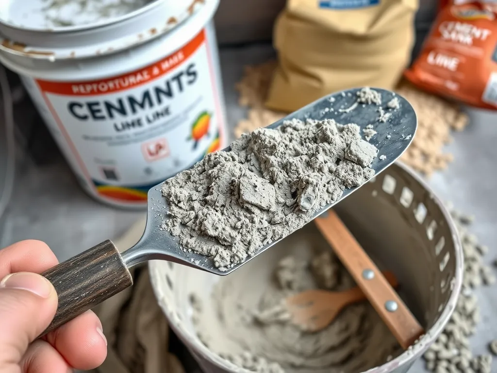 Jaka grubość tynku cementowo wapiennego?