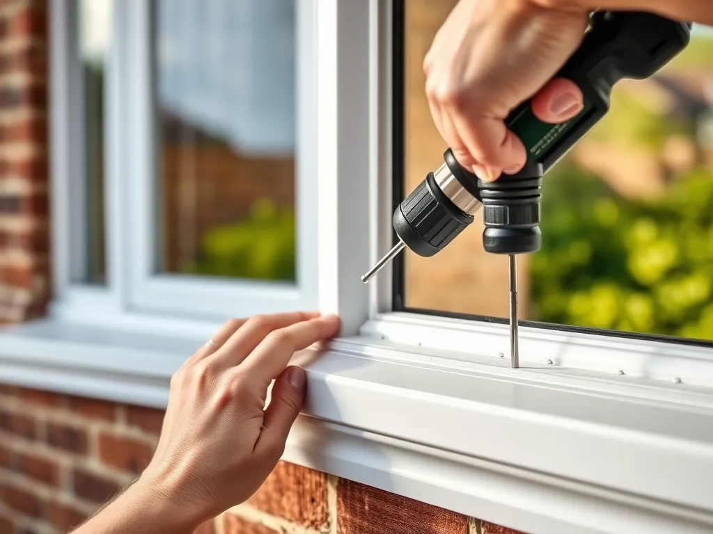 Jak zamontować parapet zewnętrzny?