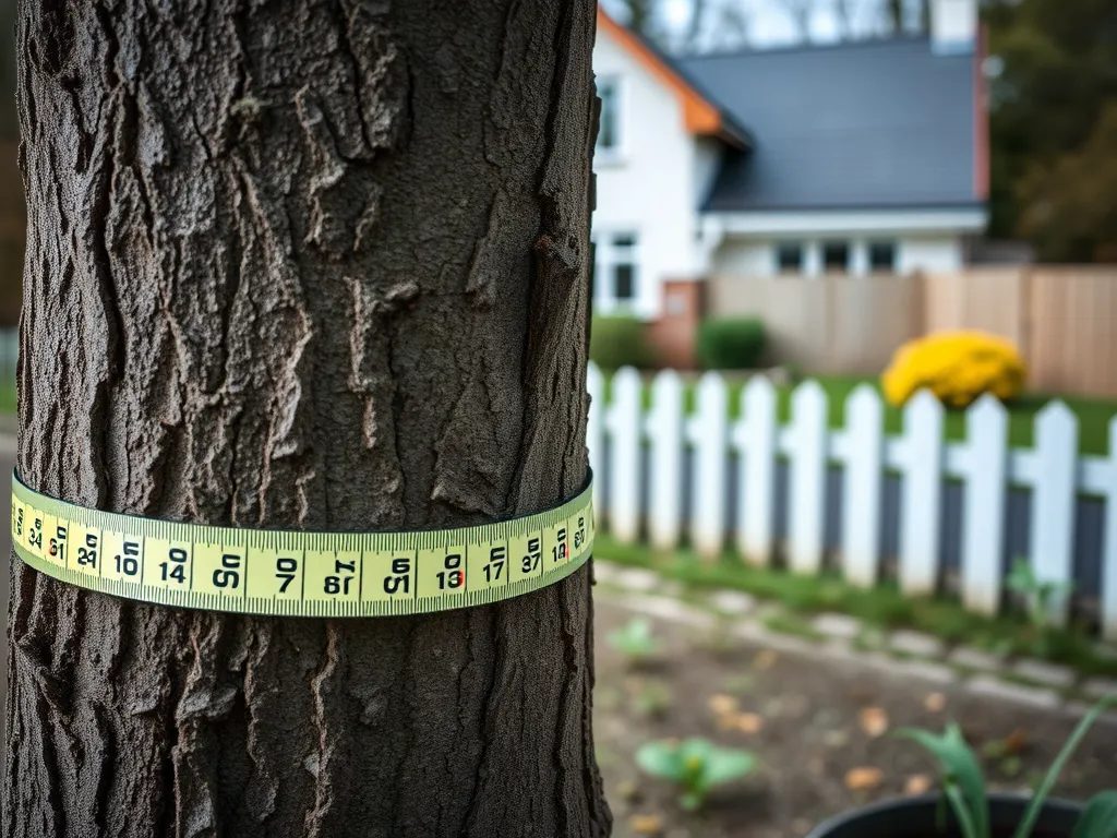 Jaka powinna być szerokość opaski wokół domu?