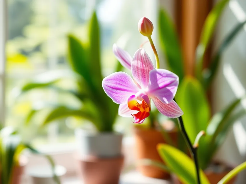 Storczyk dendrobium – czy obcinać przekwitnięte pędy?