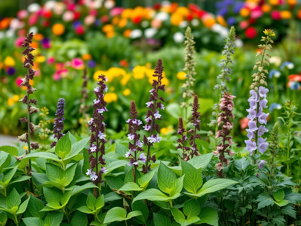 Jakie są rośliny inwazyjne w ogrodzie?