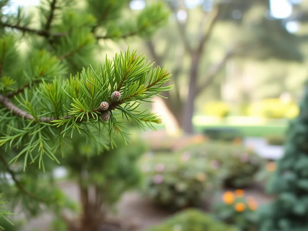 Czy cyprysik przezimuje w gruncie?