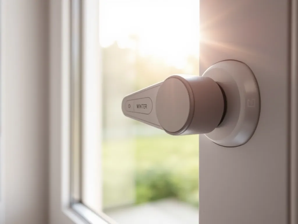 Jak działa tryb letni i zimowy w oknach?