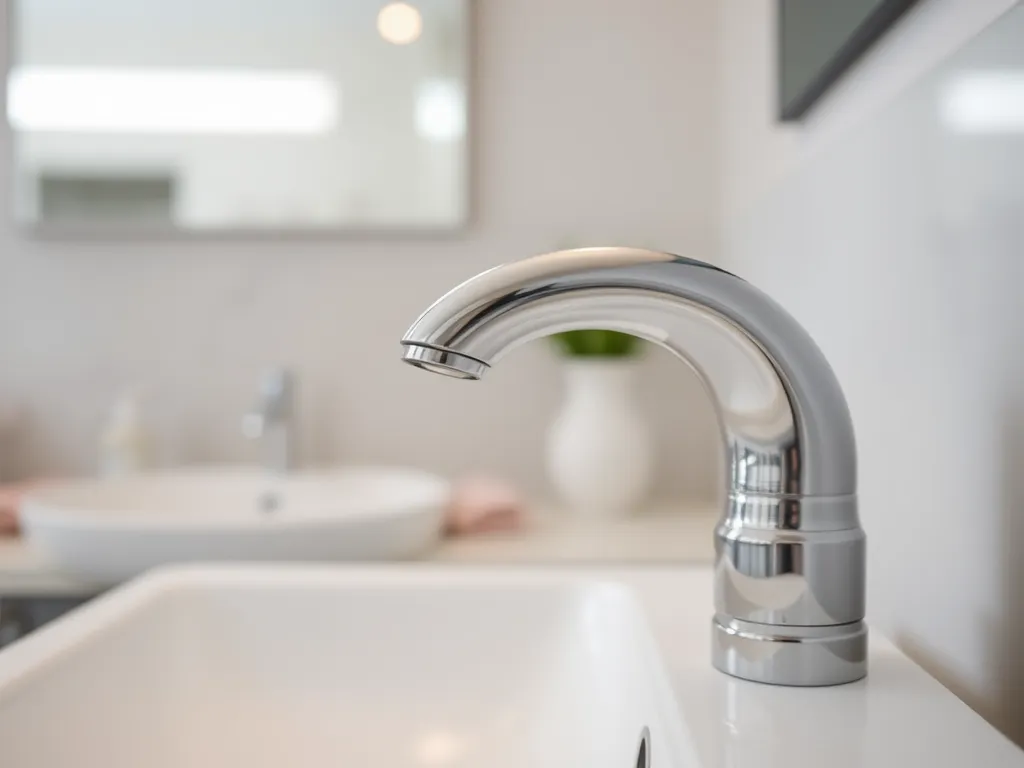 Jaki gwint w baterii umywalkowej?