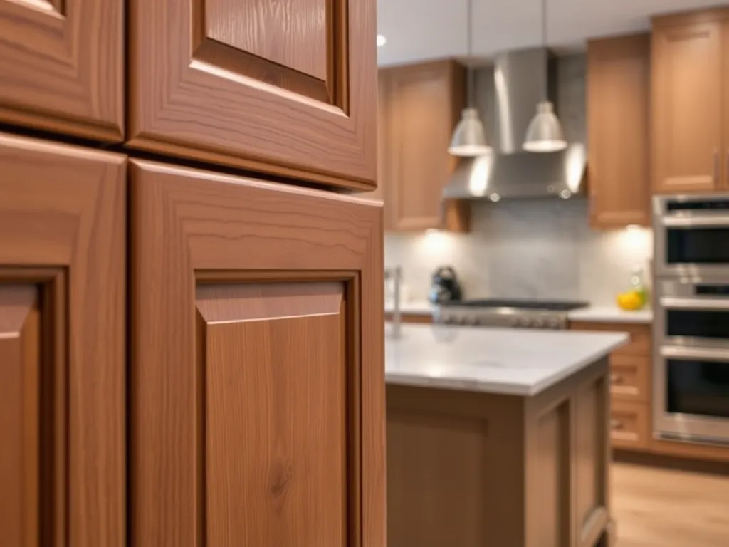 Ile kosztują meble kuchenne na wymiar?