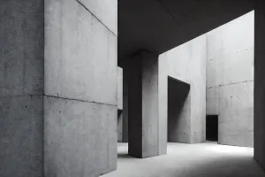 Jak wygląda produkcja betonu architektonicznego