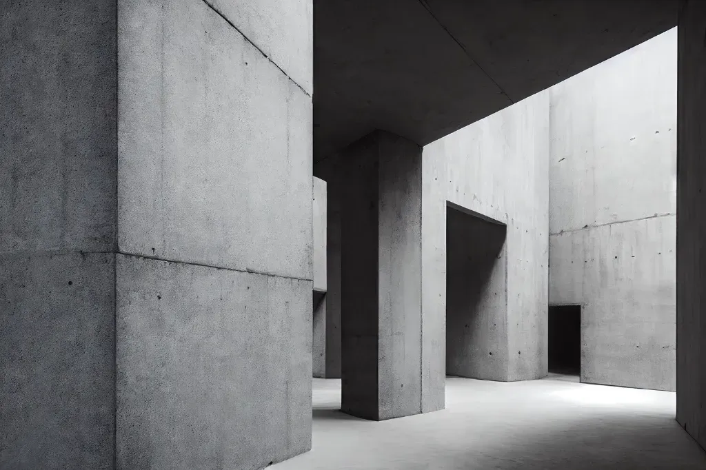 Jak wygląda produkcja betonu architektonicznego