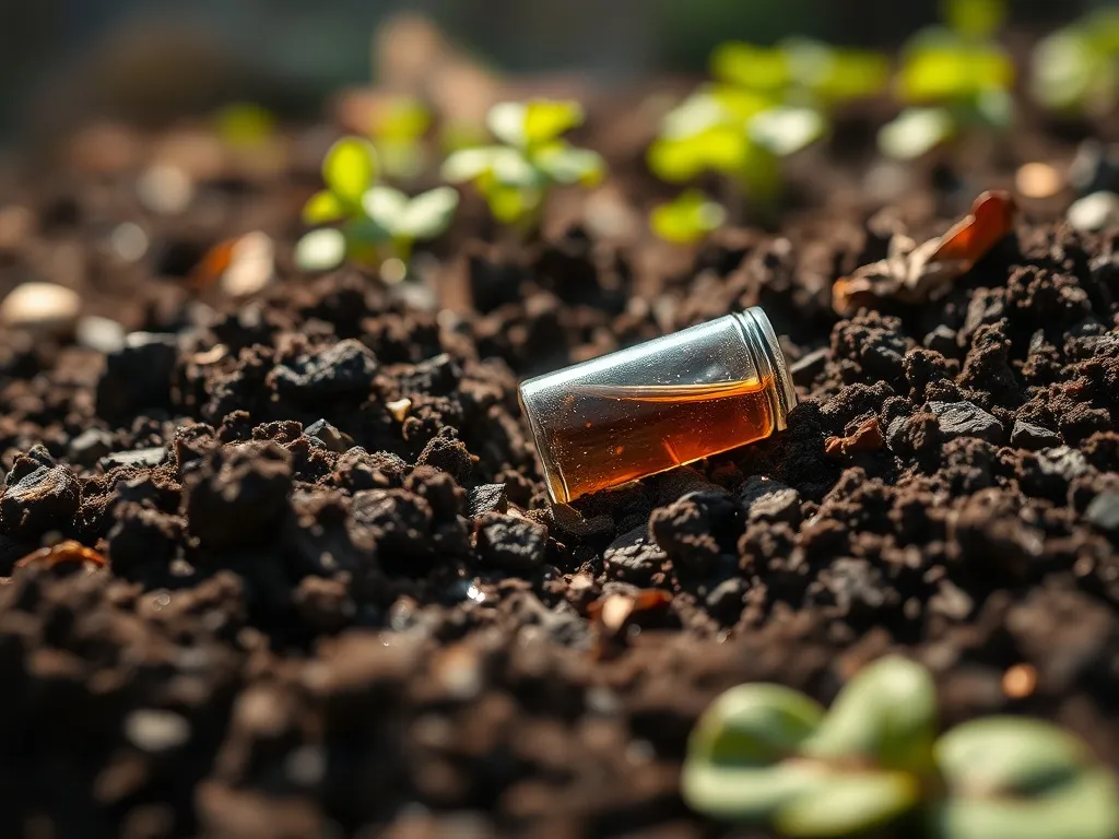 Czym są kwasy humusowe?